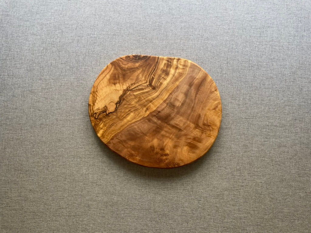Olive Wood - Trivet